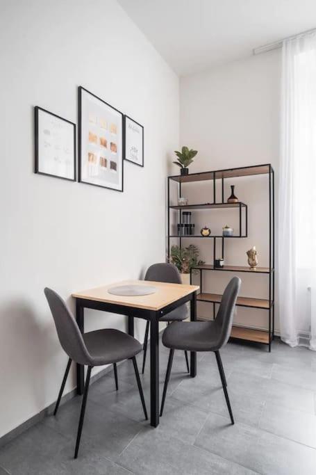 Helen Homestay Prague Palmovka Luaran gambar