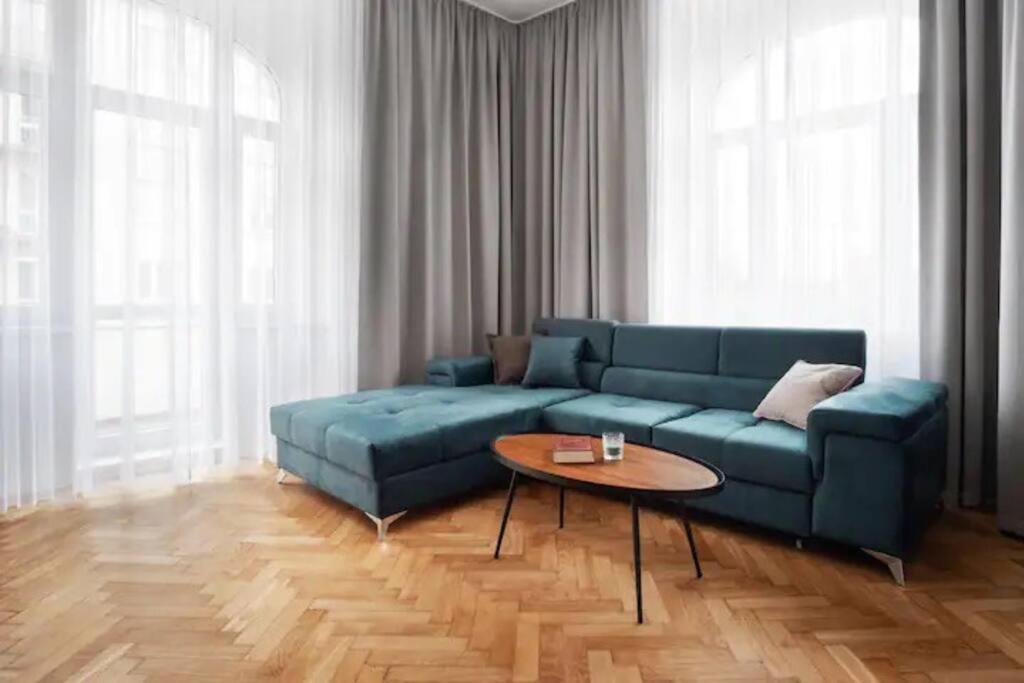 Helen Homestay Prague Palmovka Luaran gambar