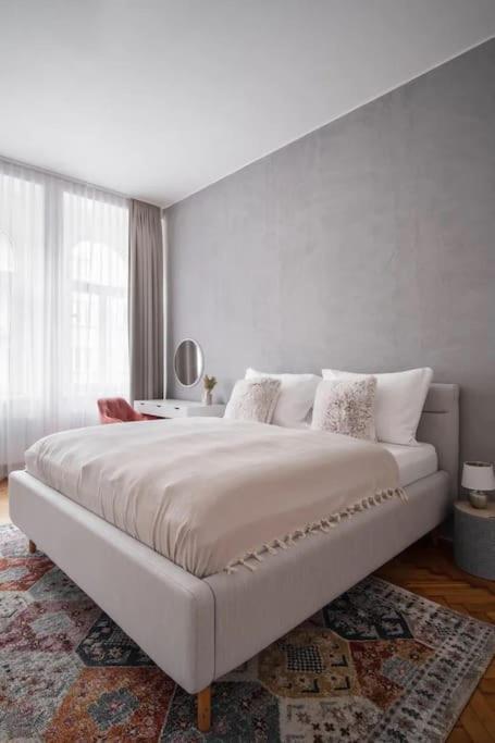 Helen Homestay Prague Palmovka Luaran gambar